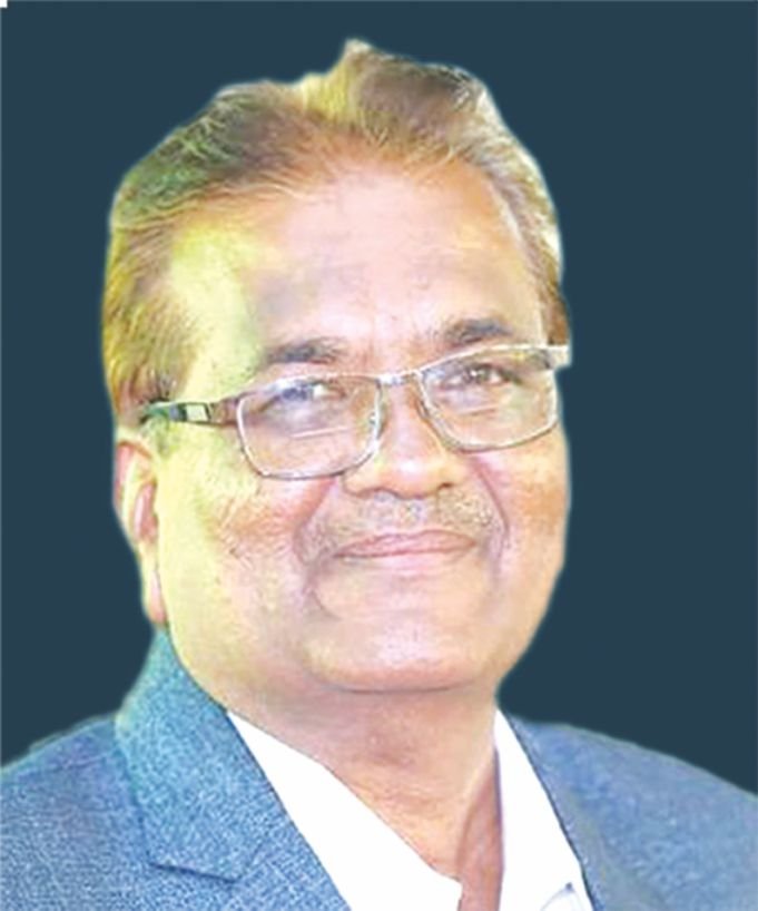 Staff Image