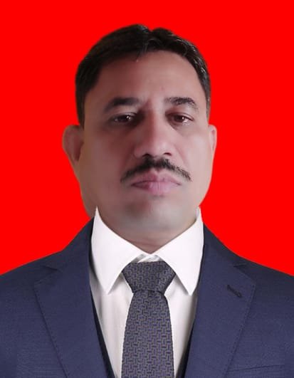 Staff Image