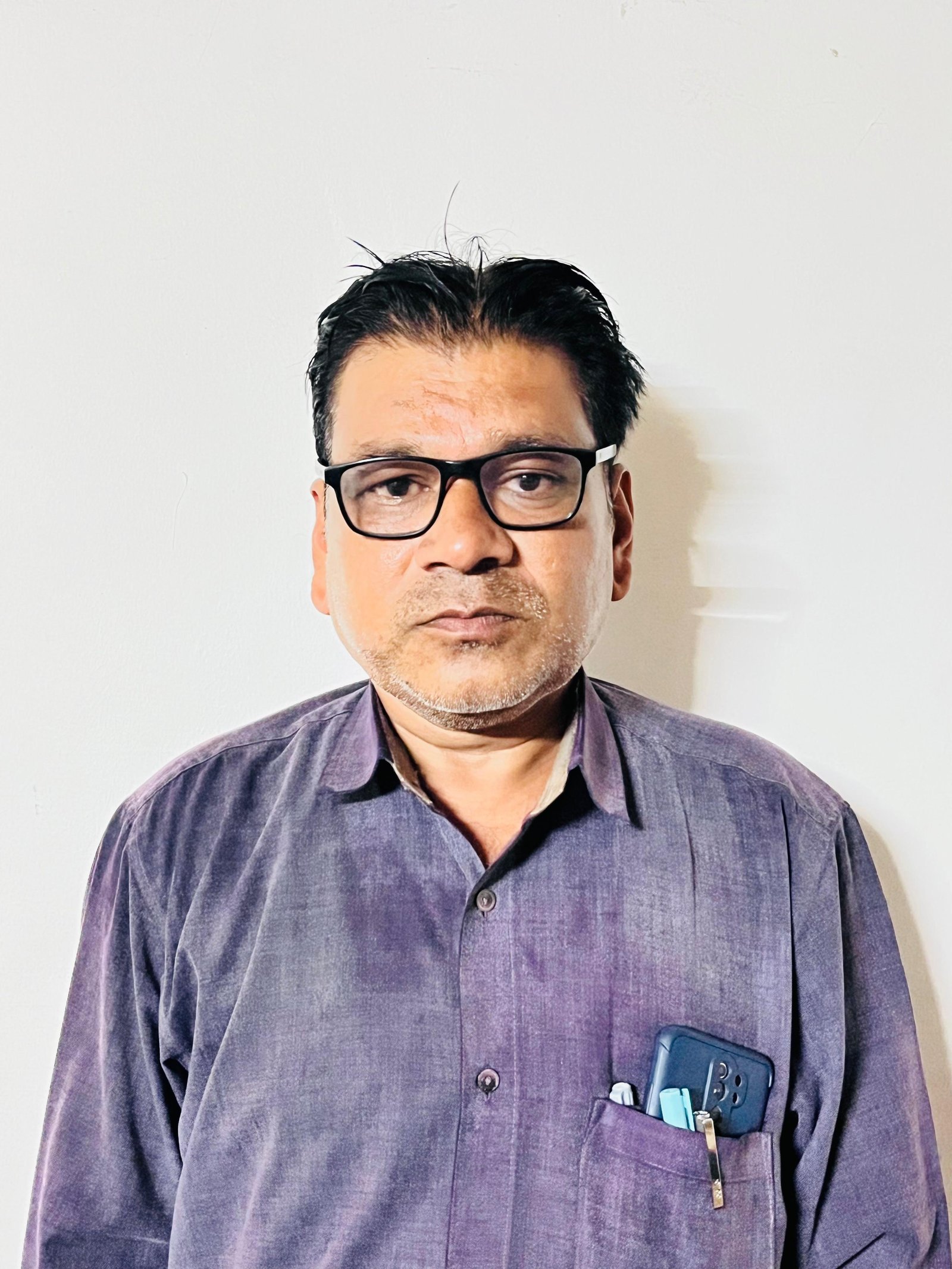Staff Image